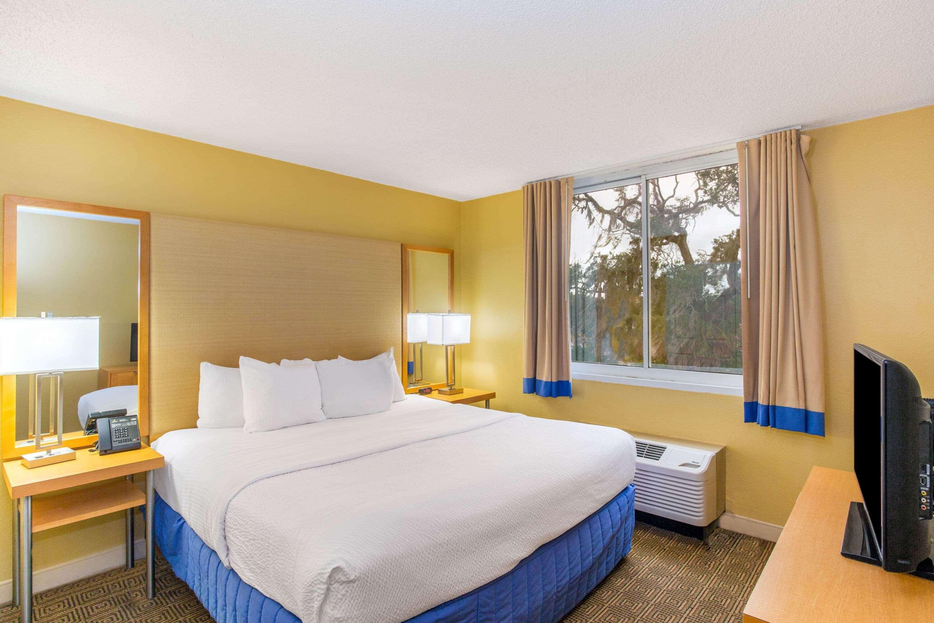 La Quinta By Wyndham Sarasota Downtown Hotel Exterior foto